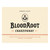 Product image for Bloodroot Chardonnay Sonoma Coast 2023 750ml