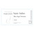 Product image for Joseph Colin Saint-Aubin Mes Sept Terroirs 2023 750ml