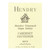 Product image for Hendry Napa Valley Cabernet Sauvignon Hendry Vineyard 2021 750ml Product image for Hendry Napa Valley Cabernet Sauvignon Hendry Vineyard 2021 750ml