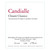 Product image for Candialle Chianti Classico Riserva 2018 750ml
