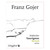 Product image for Franz Gojer Sauvignon Karneid 2024 750ml