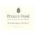 Product image for Domaine Bailly-Reverdy Pouilly-Fume 2023 750ml