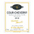 Product image for Francois Cazin Cour-Cheverny Vendanges Manuelles Blanc 2022 750ml Product image for Francois Cazin Cour-Cheverny Vendanges Manuelles Blanc 2022 750ml