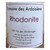 Product image for Domaine des Ardoisieres Vin des Allobroges Rhodonite Cuvee Rose 2024 750ml