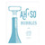 Product image for Ah-So Bubbles White Wine NV 250ml