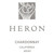 Product image for Heron Wines Chardonnay California 2023 750ml