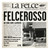 Product image for Az. Agr. La Felce Liguria Di Levante Felcerosso 2024 750ml