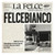 Product image for Az. Agr. La Felce Felcebianco 2024 750ml Product image for Az. Agr. La Felce Felcebianco 2024 750ml