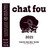 Product image for Eric Texier Wines Chat Fou 2023 750ml