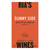 Product image for Ria's Wines Sunny Side Red Wine Blend Finger Lakes 2024 750ml