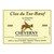 Product image for Clos du Tue Boeuf Cheverny La Gravotte 2024 750ml