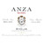 Product image for Anza - Diego Magana Rioja San Gines 2023 750ml