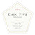 Product image for Cain Vineyard & Winery Cain Five Napa Valley 2021 750ml