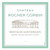 Product image for Chateau Rocher Corbin 2021 750ml