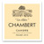 Product image for Chateau de Chambert Cahors Malbec Les Allees 2021 750ml