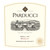 Product image for Parducci Wines Merlot Mendocino County 2023 750ml