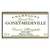 Product image for Gonet-Medeville Champagne Grand Cru Extra Brut Cuvee Theophile 2009 750ml