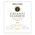 Product image for Piccini Chianti Classico DOCG 2021 750ml