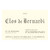Product image for Clos De Bernardi Rose De Une Nuit Patrimonio Rose 2024 750ml