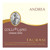 Product image for Colli di Lapio Taurasi Andrea 2020 750ml