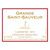 Product image for Grange Saint-Sauveur Grolleau Cabernet Franc Clandestine 2020 750ml