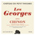 Chateau du Petit Thouars Les Georges Chinon Rouge 2023 750ml