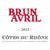Product image for Domaine Brun Avril Cotes du Rhone Blanc 2024 750ml