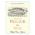 Product image for Chateau Pascaud Bordeaux Superieur 2023 750ml