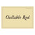 Product image for Swick Chillable Red 2023 750ml