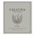 Product image for Calluna CVC Calluna Vineyards Cuvee Chalk Hill 2021 750ml
