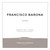 Product image for Francisco Barona Ribera del Duero 2023 750ml