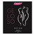 Product image for Geloso Brut Sparkling Wine Rose 750ml