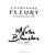 Champagne Fleury Notes Blanches Brut Nature 2016 750ml