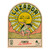 Product image for Luzador Navarra Los Andreses Tinto 2024 750ml