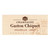 Product image for Gaston-Chiquet Champagne 1er Cru Extra Brut Vauzelle Special Club 2017 750ml