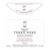 Product image for Tenuta delle Terre Nere Etna Rosso 20deg Anniversario Della Contrada Di Calderara Sottana 2022 750ml