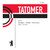 Product image for Tatomer Gruner Veltliner Paragon Edna Valley 2023 750ml