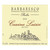 Product image for Cascina Luisin Barbaresco Paolin 2021 750ml