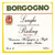 Product image for Borgogno Langhe Riesling Era Ora 2022 750ml