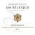 Product image for JM Seleque Champagne Brut Solessence 750ml