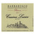 Product image for Cascina Luisin Barbaresco Riserva 2017 750ml