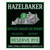 Product image for Hazelbaker Reserve Kentucky Straight Rye Whiskey 100 Proof 1L