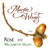 Product image for Martin Woods Rose Willamette Valley 2025 750ml