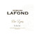 Product image for Domaine Lafond Lirac 2023 750ml
