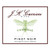 Product image for J.K. Carriere Pinot Noir Vespidae Willamette Valley 2023 375ml