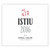Product image for Enric Soler Penedes Istiu 2024 750ml