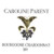 Product image for Caroline Parent Bourgogne Chardonnay 2021 750ml