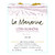 Domaine La Manarine Cotes du Rhone Rose  2025 750ml
