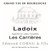 Edmond Cornu & Fils Ladoix Les Carrieres  2020 750ml