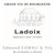 Edmond Cornu & Fils Ladoix Blanc  2023 750ml